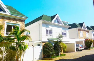 Condomínio com 4 quartos à venda em jardim petrópolis - sp