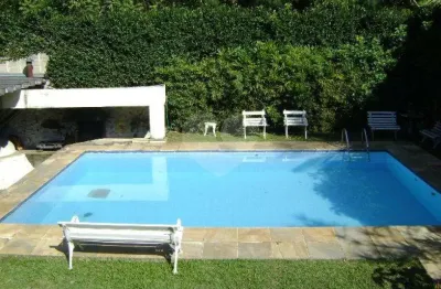 Sobrado com 4 quartos à venda em jardim marajoara - sp