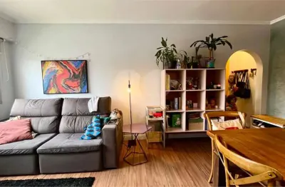 Apartamento com 2 quartos à venda na Rua Doutor Jesuíno Maciel, 1584, Campo Belo, São Paulo