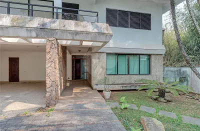 Casa com 4 quartos à venda na Rua Luís de França Júnior, Jardim Prudência, São Paulo