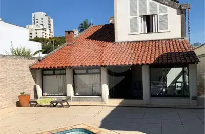 Casa com 4 quartos à venda ou para locação em brooklin paulista - sp