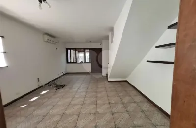 Sobrado com 3 quartos à venda em chácara santo antônio (zona sul) - sp