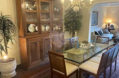 Apartamento com 3 quartos à venda em itaim bibi - sp