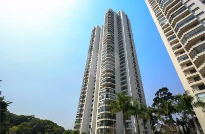 Apartamento à venda com 4 quartos, sendo 4 suítes, no condomínio Reserva Casa Grande, São Paulo - SP