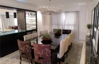 Apartamento com 4 quartos à venda na Avenida Washington Luís, 1576, Jardim Marajoara, São Paulo