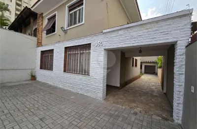 Sobrado com 3 quartos para locação em brooklin paulista - sp