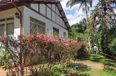 Casa com 5 quartos à venda na Rua Professor Henrique Neves Lefevre, Brooklin, São Paulo