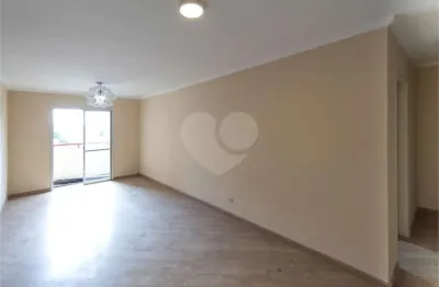 Apartamento com 3 quartos à venda em jardim da campina - sp