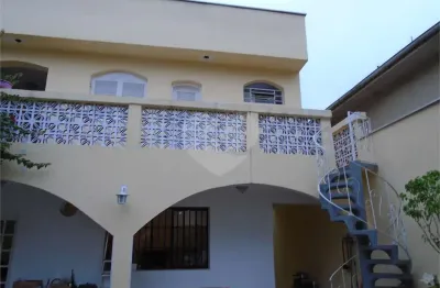 Casa com 3 quartos à venda na Jacira, Moema, São Paulo