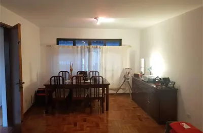 Sobrado com 3 quartos à venda em chácara santo antônio (zona sul) - sp