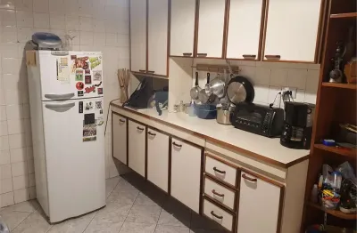 Sobrado com 3 quartos à venda em chácara santo antônio (zona sul) - sp