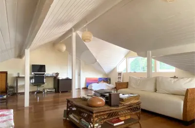 Condomínio com 4 quartos à venda em granja julieta - sp