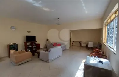 Casa com 4 quartos à venda na Rua Pedro de Toledo, Jardim Luzitânia, São Paulo