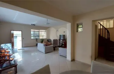 Casa com 4 quartos à venda na Rua Pedro de Toledo, 2145, Jardim Luzitânia, São Paulo
