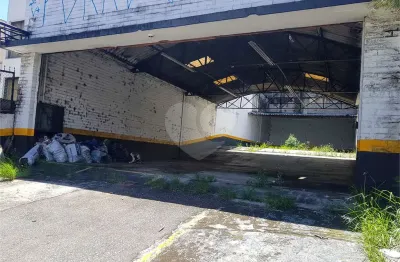 Terreno à venda na Avenida Adolfo Pinheiro, Santo Amaro, São Paulo