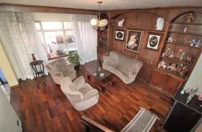 Casa com 3 quartos à venda em jardim aeroporto - sp