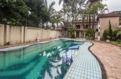Casa com 4 quartos à venda em brooklin paulista - sp
