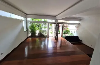 Casa com 4 quartos para locação em santo amaro - sp
