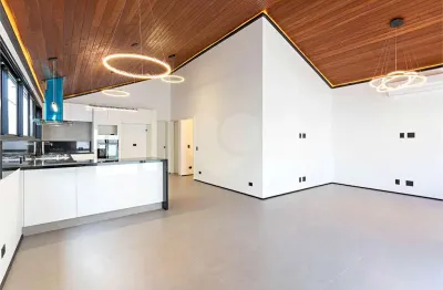 Casa térrea com 3 quartos à venda em santo amaro - sp