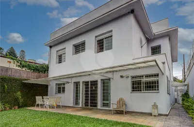 Casa em condomínio fechado com 3 quartos à venda na Bernardino Machado, Granja Julieta, São Paulo