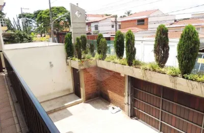 Casa com 4 quartos à venda na Caetano Donadio, Jardim Prudência, São Paulo