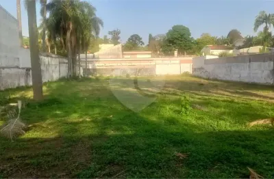 Terreno à venda na Rua Comendador Elias Zarzur, Alto da Boa Vista, São Paulo