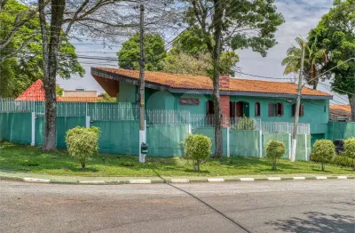 Casa com 4 quartos à venda em Interlagos, São Paulo 
