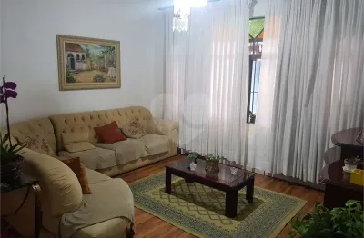 Sobrado com 3 quartos à venda em jardim sabará - sp