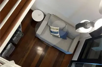 Apartamento com 1 quarto à venda na Rua Guarará, Jardim Paulista, São Paulo