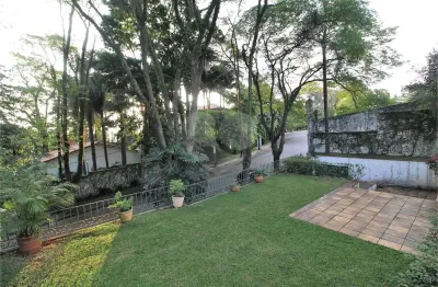 Casa com 5 quartos à venda no Jardim Guedala, São Paulo 