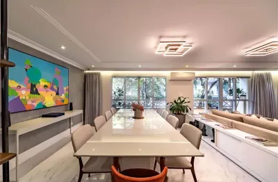 Casa em condomínio fechado com 4 quartos à venda na Rua João Álvares Soares, Brooklin, São Paulo