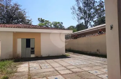 Casa com 3 quartos à venda na Avenida Manoel dos Reis Araújo, 1154, Jardim Marajoara, São Paulo