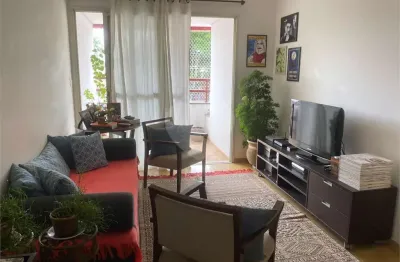 Apartamento com 3 quartos à venda em chácara santo antônio (zona sul) - sp