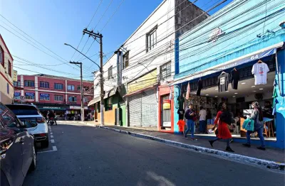 Ponto comercial à venda na Rua Desembargador Bandeira de Mello, Santo Amaro, São Paulo