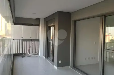 Apartamento com 1 quarto à venda na Rua Gregório Serrão, Vila Mariana, São Paulo