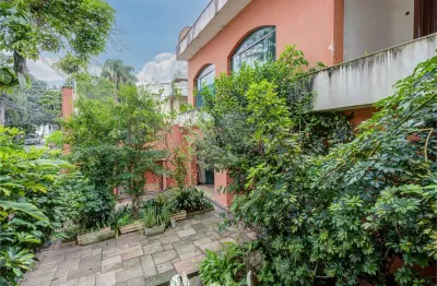 Casa com 5 quartos à venda em jardim prudência - sp