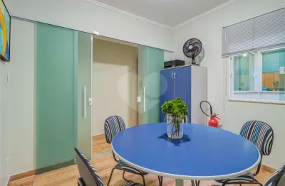 Casa com 3 quartos à venda na Rua Engenheiro Jorge Oliva, Vila Mascote, São Paulo