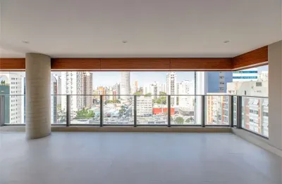 Apartamento com 4 quartos à venda em brooklin paulista - sp