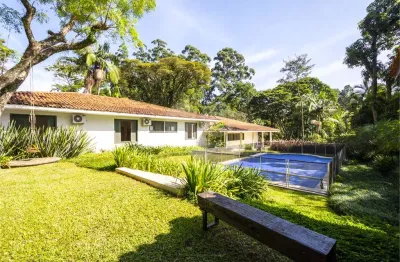 Condomínio com 4 quartos à venda em jardim dos estados - sp