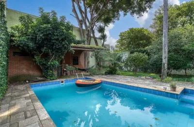 Casa com 6 quartos à venda ou para locação em jardim petrópolis - sp