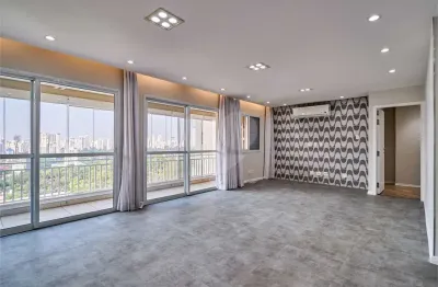 Apartamento com 3 quartos à venda em santo amaro - sp