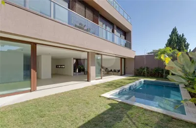 Condomínio com 4 quartos à venda em jardim dos estados - sp