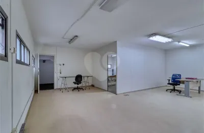 Prédio inteiro à venda em chácara santo antônio (zona sul) - sp