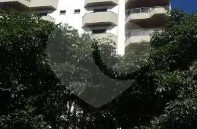 Apartamento com 3 quartos à venda na Rua Cataguaz, Campo Belo, São Paulo