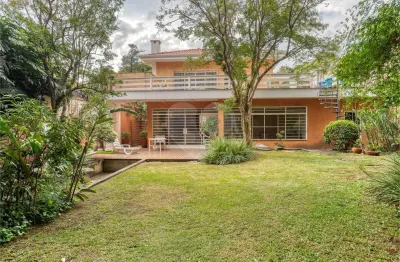 Casa com 3 quartos à venda na Rua Antônio de Macedo Soares, 96, Brooklin, São Paulo