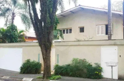 Sobrado com 4 quartos à venda em jardim marajoara - sp