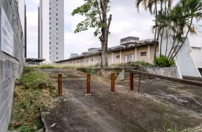 Terreno à venda na Rua João Alfredo, Santo Amaro, São Paulo