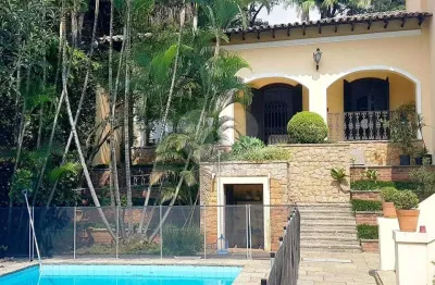 Casa com 3 quartos à venda na Rua Cristóvão Pereira, 183, Brooklin, São Paulo