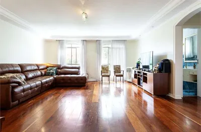 Apartamento com 3 quartos à venda em vila sofia - sp