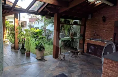 Casa com 5 quartos para alugar na Rua Sérgio Milliet, 256, Jardim Marajoara, São Paulo
